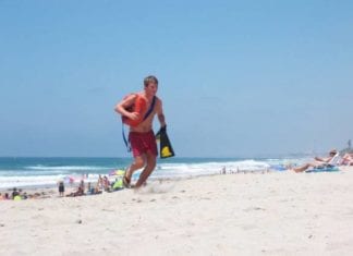 Carlsbad to Provide Extended Lifeguard Services