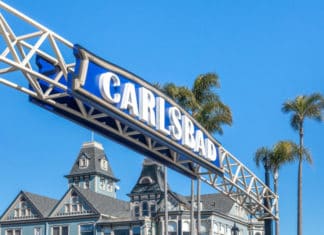 Carlsbad Chamber to Hold Small Business Awards Luncheon Oct 12