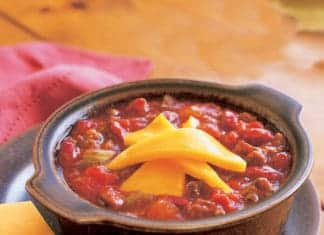 Heritage Park Fall Festival & Chili Cook Off