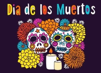 Celebrate Dia de Los Muertos at Leo Carrillo Ranch