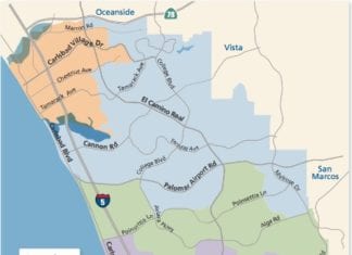 Carlsbad City Council and Mayoral Candidate Positions VIDEO’s