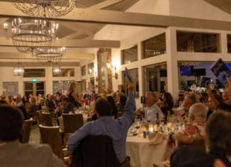 Coastal Academy High School Gala Raises Over $75,000
