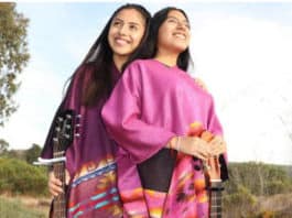 Dueto Dos Rosas Comes to First Wednesdays Music Series! November’s First Wednesdays