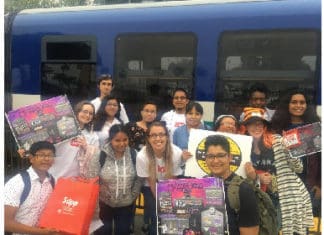 Public Urged Not to Provide Alcohol to Minors on Halloween