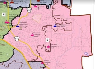 Board of Education Area 2 Trustee Candidate Video Interviews