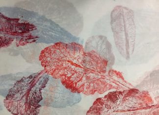 Free 2nd Saturdays Art Lesson at the California Center for the Arts