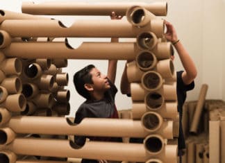 Museum Announces Access Program for Low-Income Families