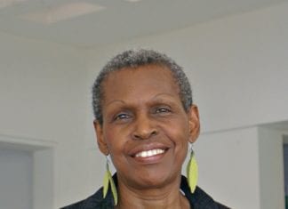 Free Poetry Workshop on October 13th