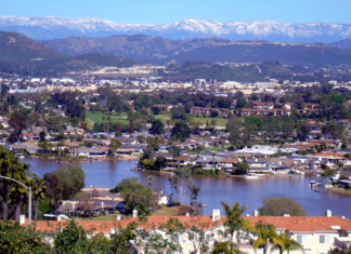 San Marcos Wins International Award for Economic Development Excellence