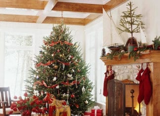 Vista Community Clinic Holiday Home Tour Save the Date December 2nd