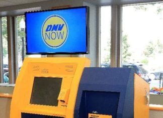 Department of Motor Vehicles Problems Update