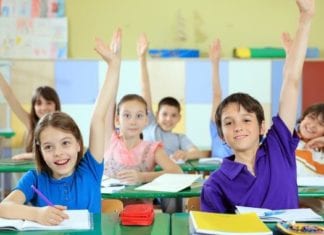 November 2018 Message from the Carlsbad Superintendent