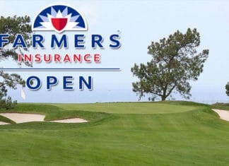 Help New Haven WIN the Biggest $$$ Pot at This Year’s Farmers Insurance Open at Torrey Pines!