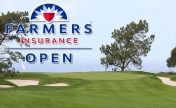 Help New Haven WIN the Biggest $$$ Pot at This Year’s Farmers Insurance Open at Torrey Pines!
