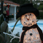 Holiday at the Rancho