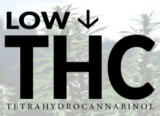 One Minute Cannabist TEN Reasons to Embrace Low THC