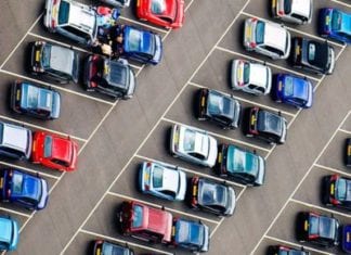 City of Oceanside Community Parking Discussion