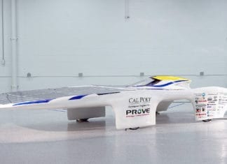 Solar Takes to the Road