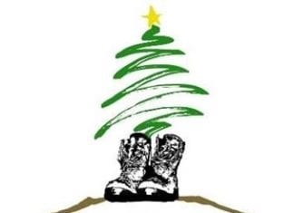 Help Local Military Families This Christmas S.O.S.