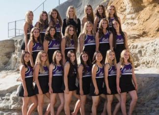 Carlsbad HS Fundraiser Master Dance Class for Youth