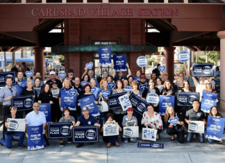 Help Us Celebrate On Small Business Saturday in the Village