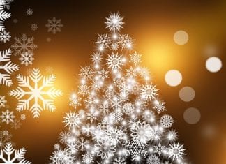 Truckee (CA) Voted America’s 11th Most ‘Christmassy’ Town