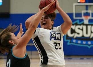 CSUSan Marcos Earns First-Ever Season-Opening Victory