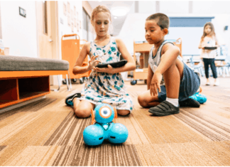 San Marcos Supplying Region with a Future-Ready Workforce