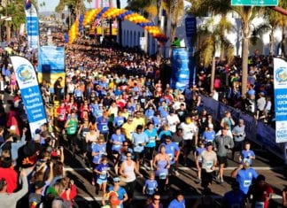 PMCU O’Side Turkey Trot on Thanksgiving Day