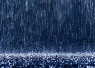 Showers, Thunderstorms Headed for San Diego County Mid-Week