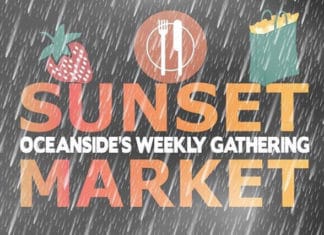 CANCELED: Holiday Tree Lighting Ceremony & Gift Market and Farmers Market