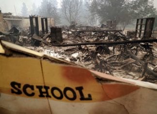 San Diego Medical Examiner Offers Resources for Camp Fire Recovery