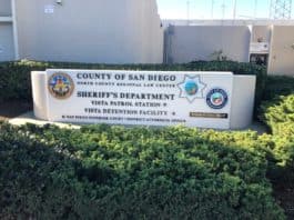 Future of Vista Detention Facility