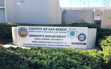 Future of Vista Detention Facility