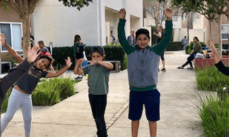 Join Us for Solutions for Change Graduation!