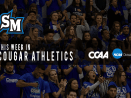 This Week in Cougar Athletics: Dec. 16-22