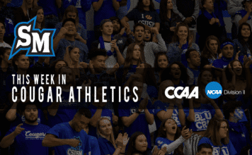 This Week in Cougar Athletics: Nov 18-24