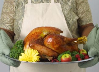 Thanksgiving Food Safety? We’ve got a Quiz for You!