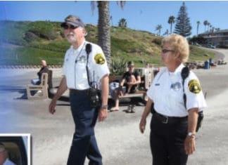 Sheriff’s Senior Volunteer Thanksgiving Safety Programs