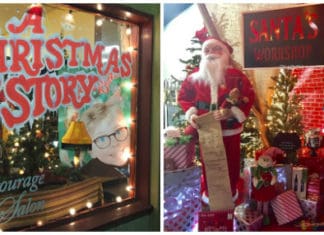 Save The Date For Upcoming Holiday Events in Carlsbad Village