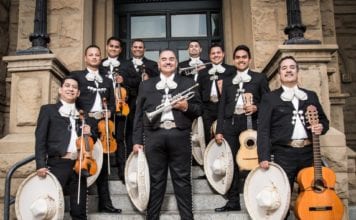 Route 78 Rotary Club Announces the 6th Annual Mariachi Festival April 14th