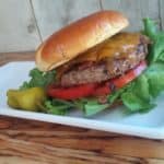 Carlsbad Ranch Market craft burger 2