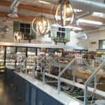 Carlsbad Ranch Market interior wednesday