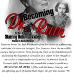 Dr. Ruth