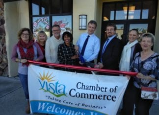 Nonstop Airport Shuttle Service in North County