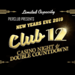 News Year Eve Casino Night