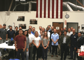 Meet Dan Hendricks Founder Open Source Maker Lab