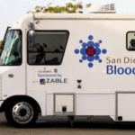 San Diego Blood Bank Mobile