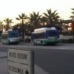 Vista Transit Center