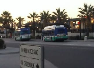 Oceanside Residents Push Back on Transit Center Redevelopment
